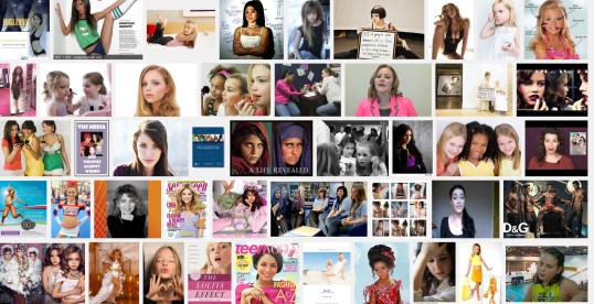 Sexualization of Adolescent Girls