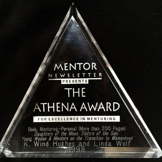Athena Award