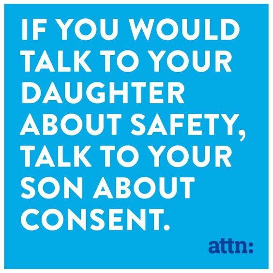 consent